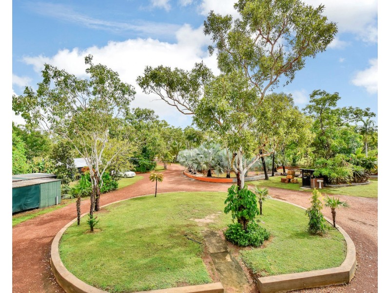 1616, 160 Northstar Road, Acacia Hills NT 0822