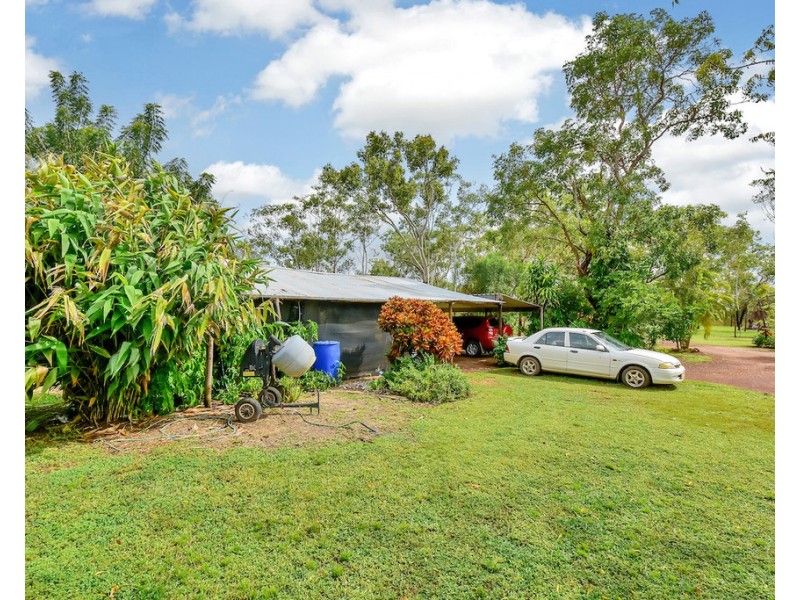 1616, 160 Northstar Road, Acacia Hills NT 0822