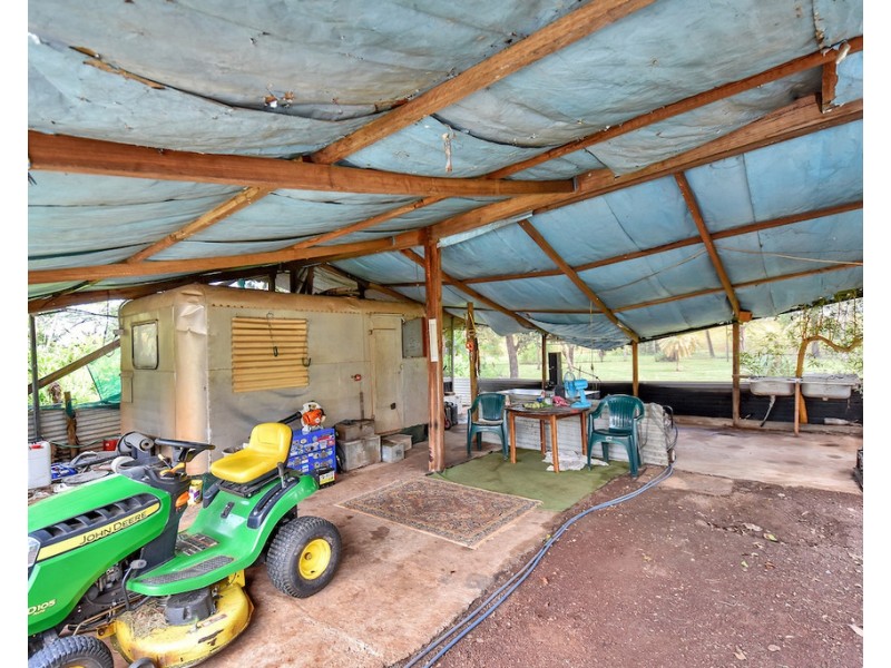 1616, 160 Northstar Road, Acacia Hills NT 0822