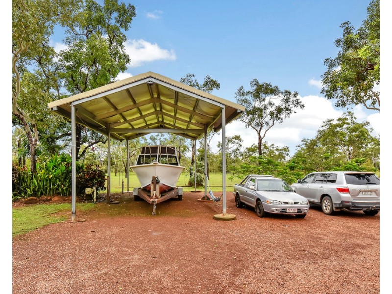 1616, 160 Northstar Road, Acacia Hills NT 0822