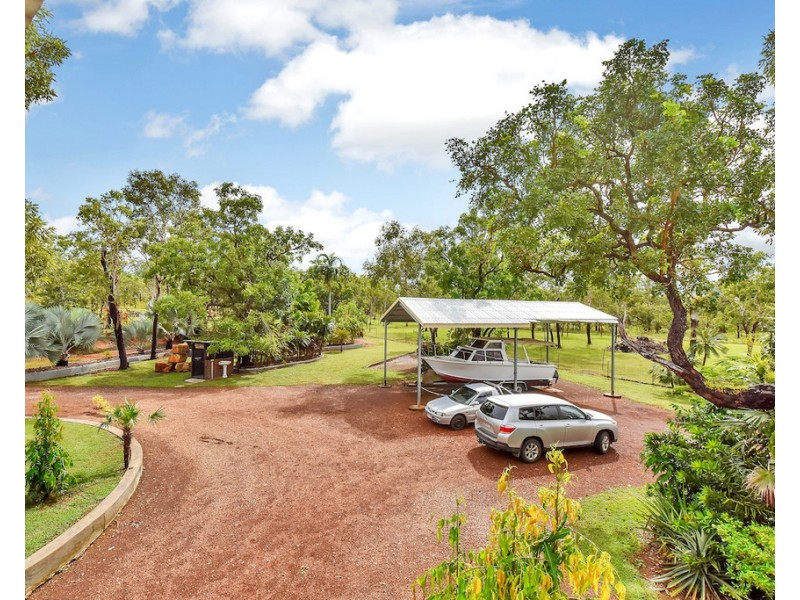 1616, 160 Northstar Road, Acacia Hills NT 0822