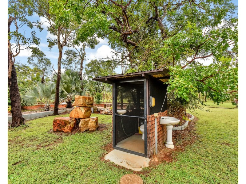 1616, 160 Northstar Road, Acacia Hills NT 0822