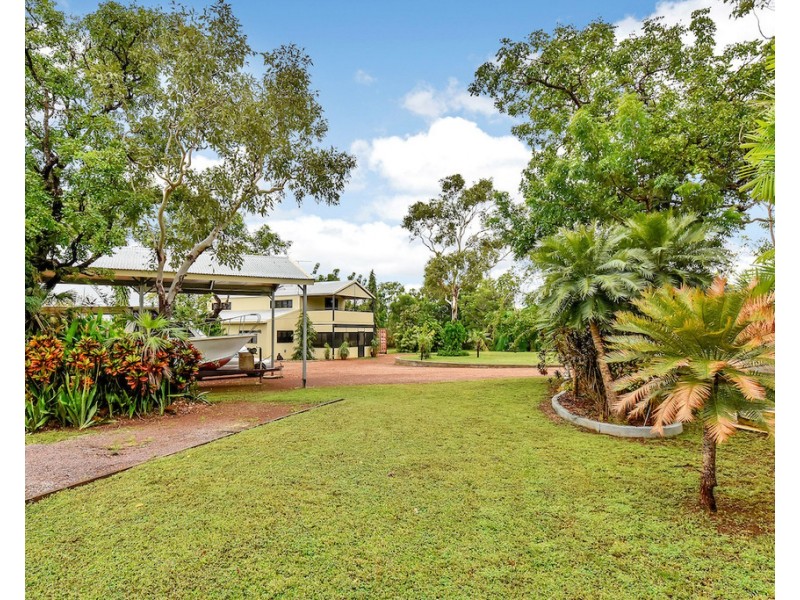 1616, 160 Northstar Road, Acacia Hills NT 0822