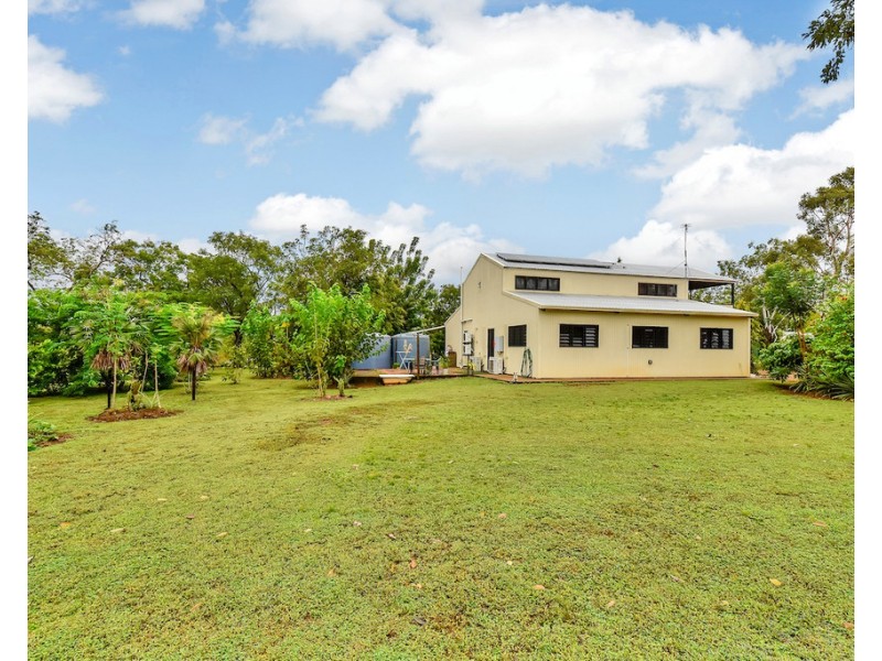 1616, 160 Northstar Road, Acacia Hills NT 0822