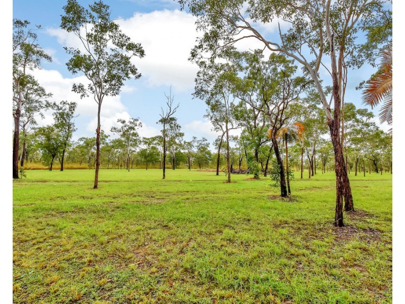 1616, 160 Northstar Road, Acacia Hills NT 0822