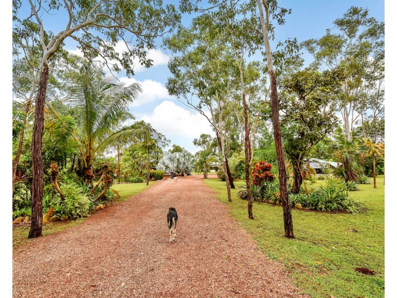 1616, 160 Northstar Road, Acacia Hills NT 0822