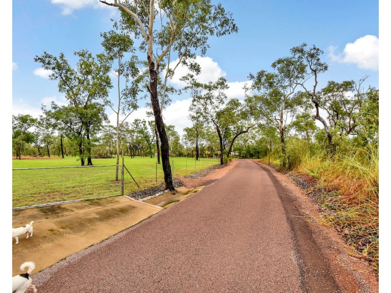 1616, 160 Northstar Road, Acacia Hills NT 0822