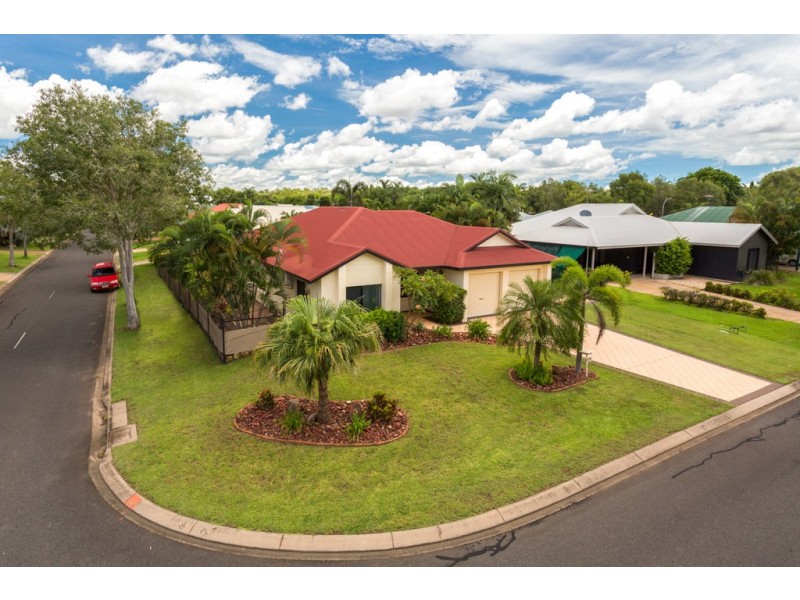 16 Buckingham Street, Gunn NT 0832