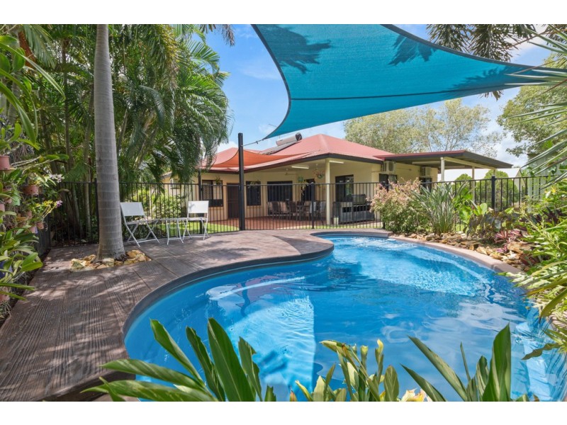 16 Buckingham Street, Gunn NT 0832