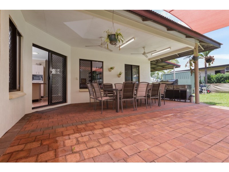16 Buckingham Street, Gunn NT 0832