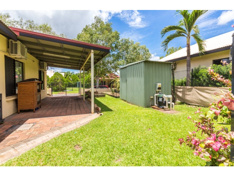 16 Buckingham Street, Gunn NT 0832