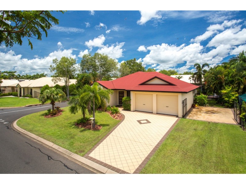 16 Buckingham Street, Gunn NT 0832
