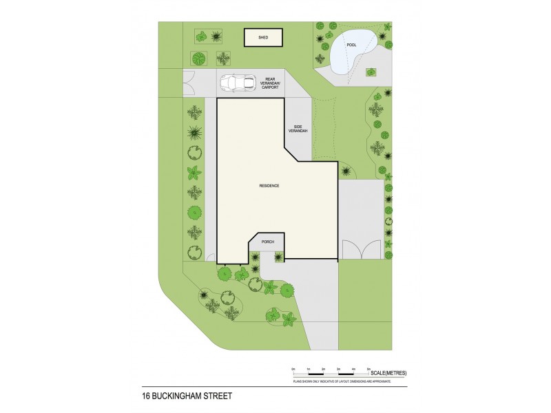 16 Buckingham Street, Gunn NT 0832