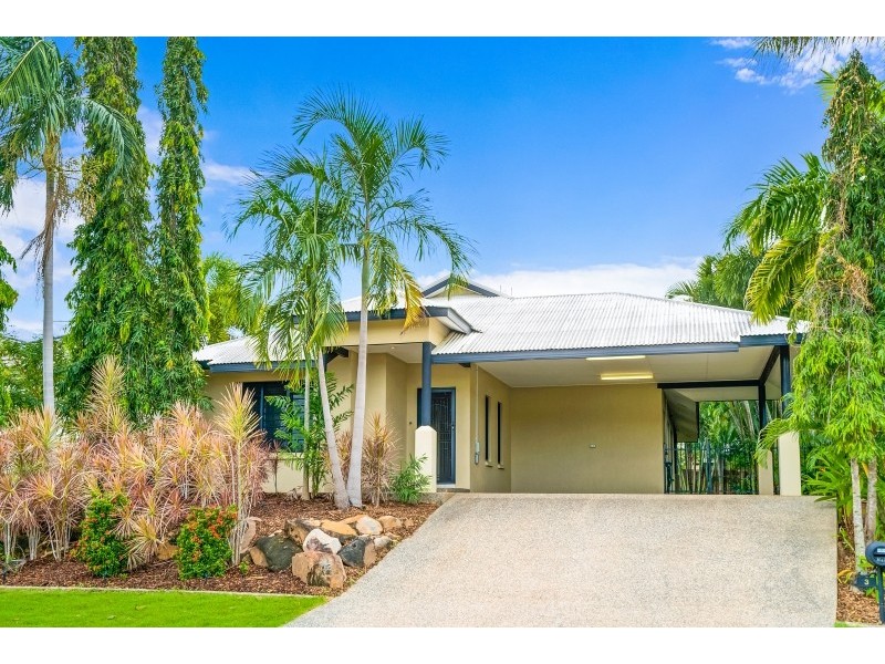 3 Camfield Street, Gunn NT 0832