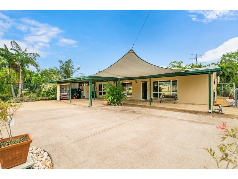 31 Landsborough Street, Bakewell NT 0832