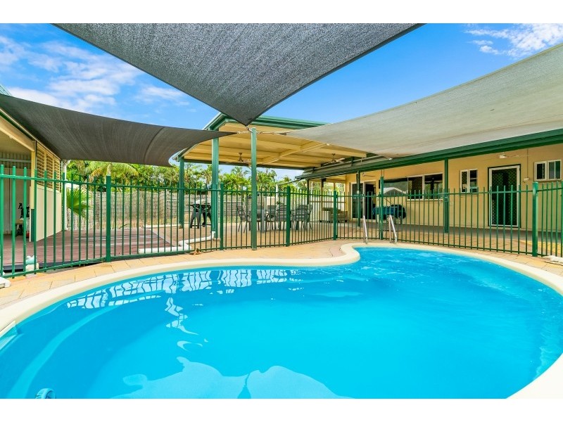 31 Landsborough Street, Bakewell NT 0832