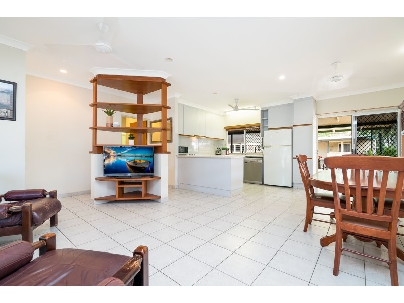 31 Landsborough Street, Bakewell NT 0832