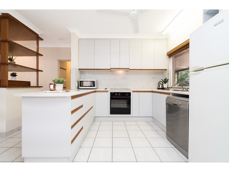 31 Landsborough Street, Bakewell NT 0832