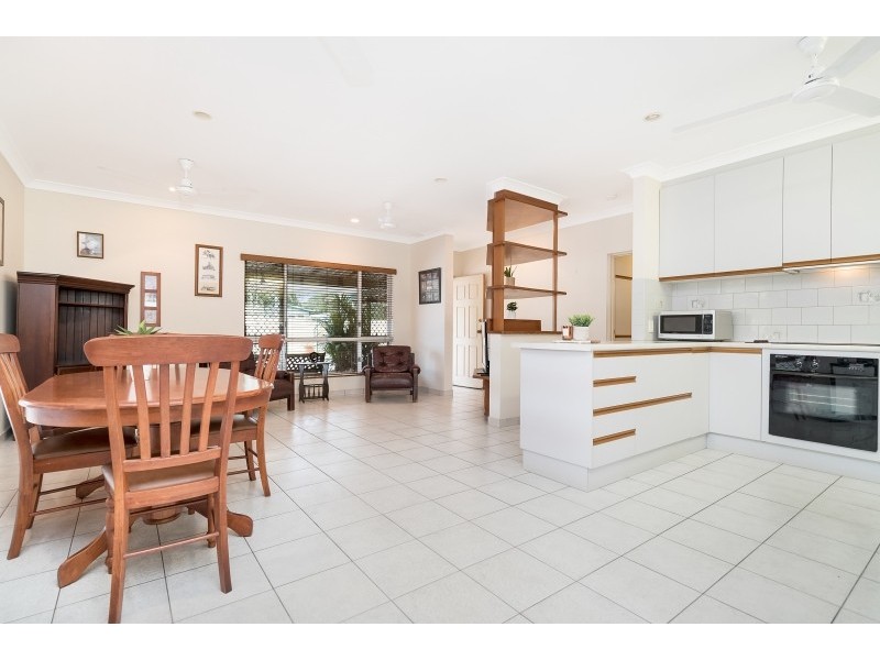 31 Landsborough Street, Bakewell NT 0832