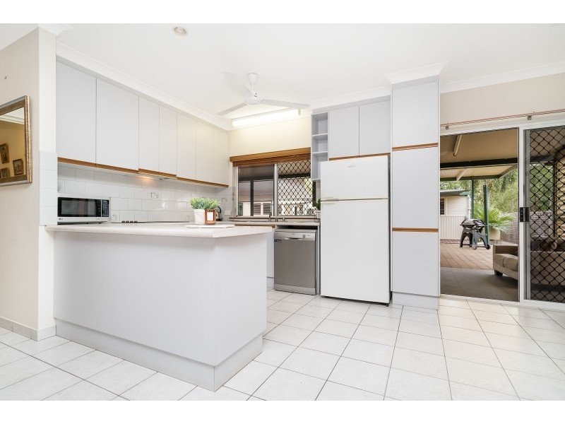 31 Landsborough Street, Bakewell NT 0832