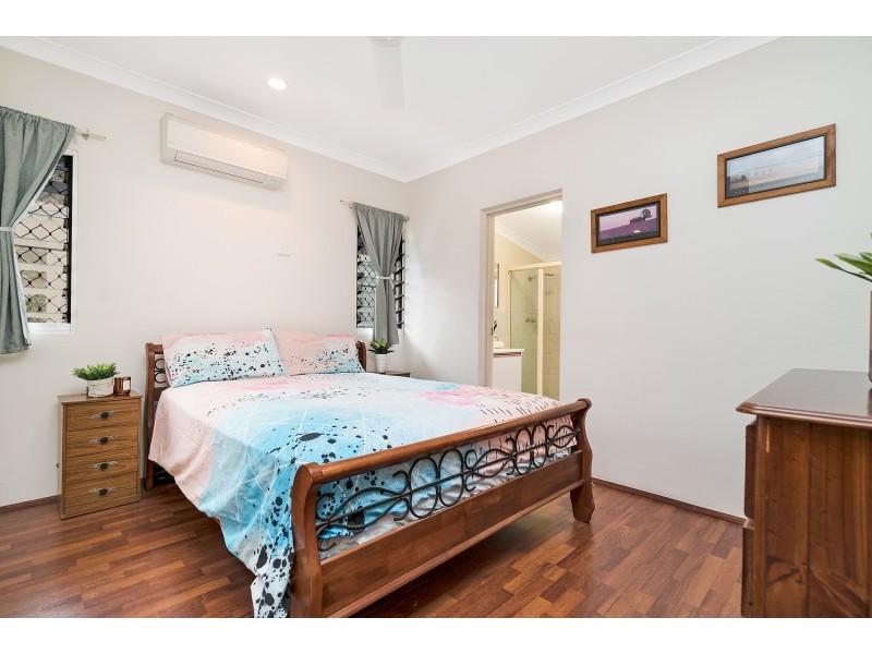 31 Landsborough Street, Bakewell NT 0832