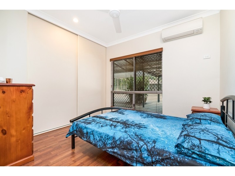 31 Landsborough Street, Bakewell NT 0832