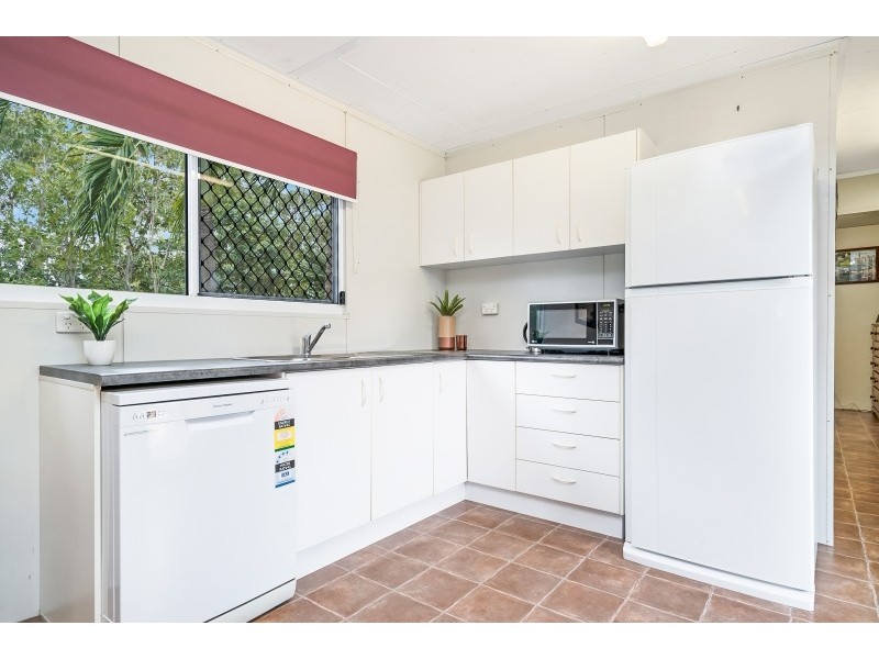 31 Landsborough Street, Bakewell NT 0832