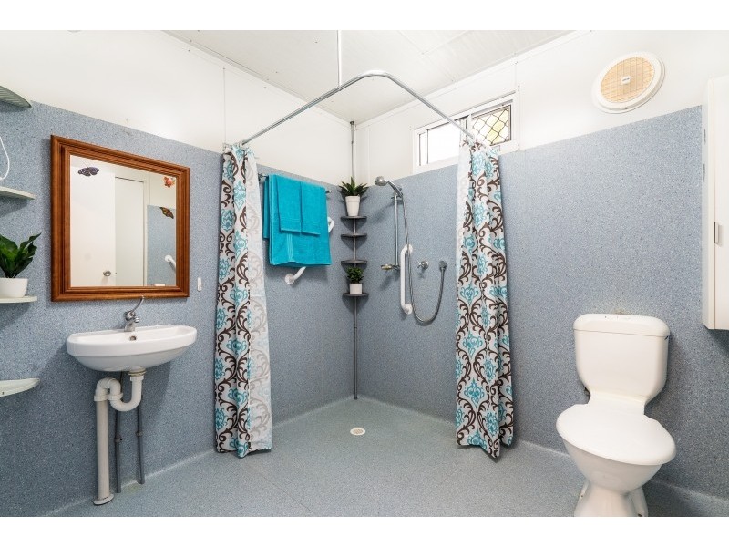 31 Landsborough Street, Bakewell NT 0832