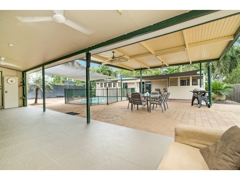 31 Landsborough Street, Bakewell NT 0832