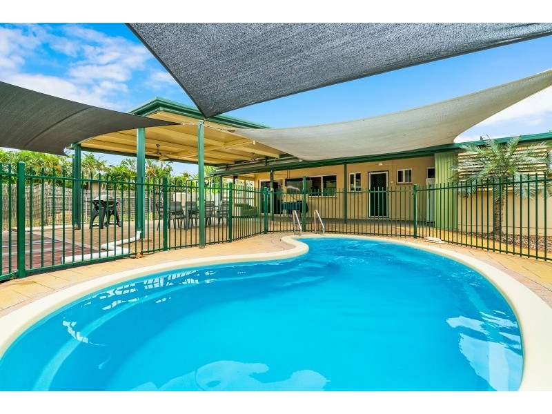 31 Landsborough Street, Bakewell NT 0832