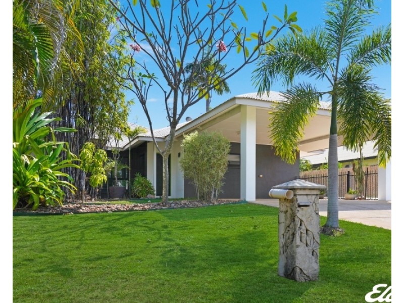 16 Yirra Crescent, Rosebery NT 0832