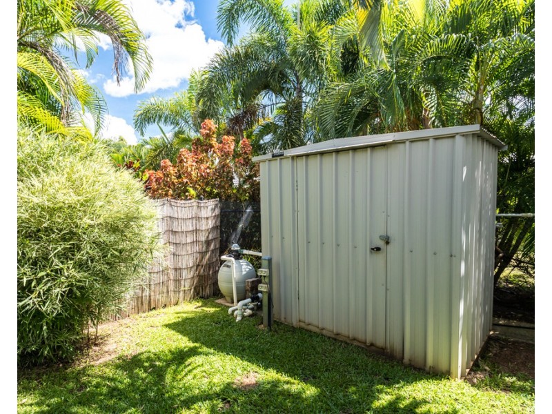 16 Yirra Crescent, Rosebery NT 0832