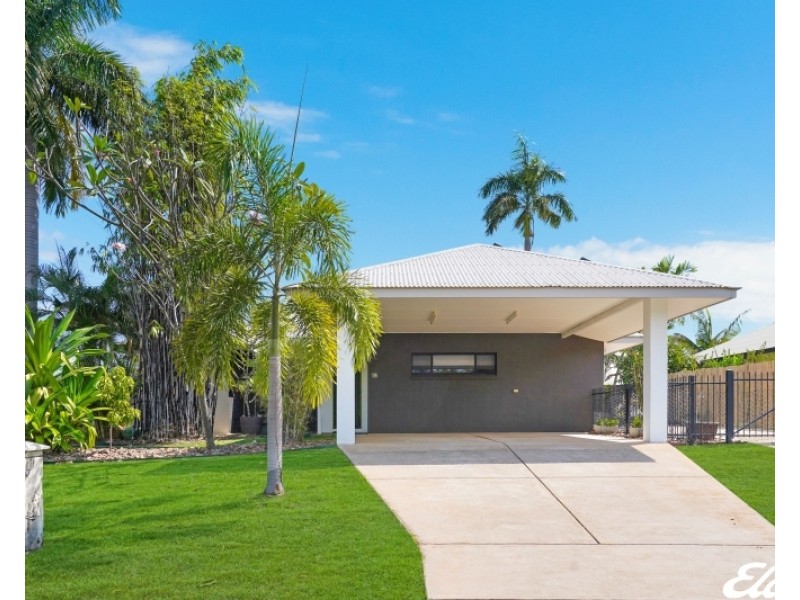 16 Yirra Crescent, Rosebery NT 0832