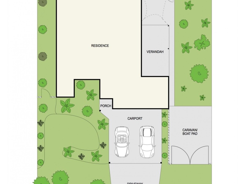 16 Yirra Crescent, Rosebery NT 0832