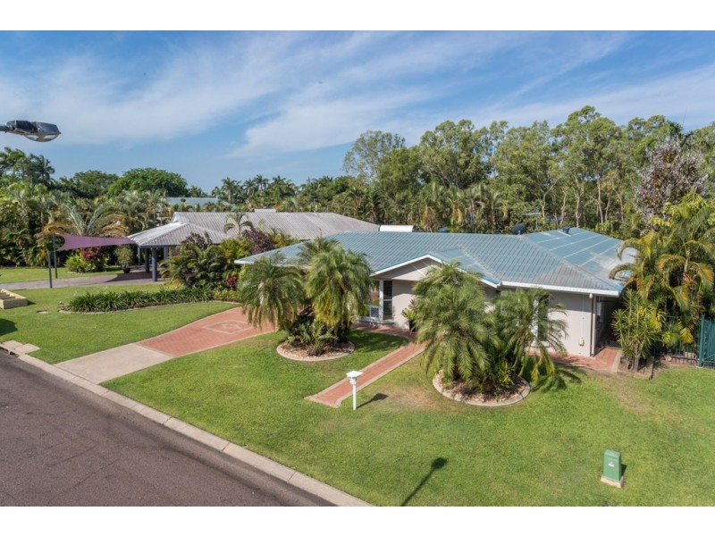 14 Excelsa Court, Rosebery NT 0832
