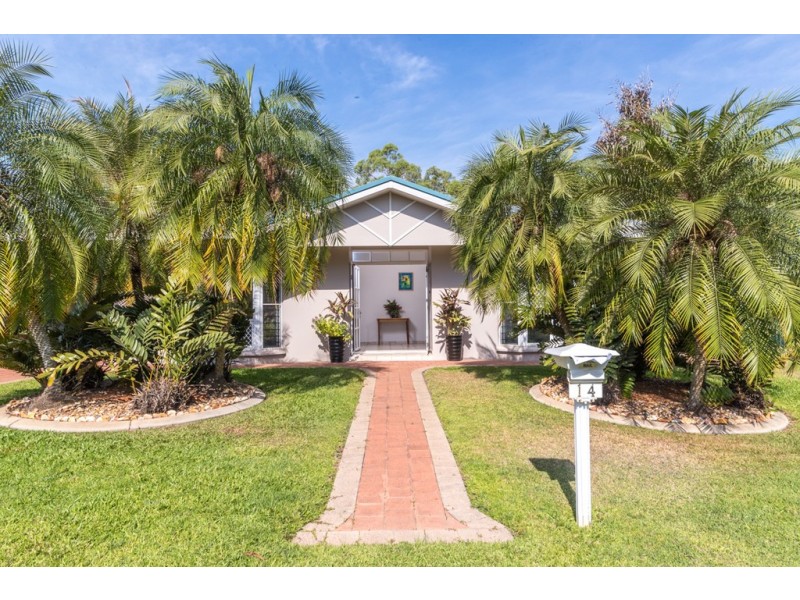 14 Excelsa Court, Rosebery NT 0832