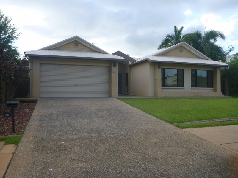 20 Haydon Street, Rosebery NT 0832