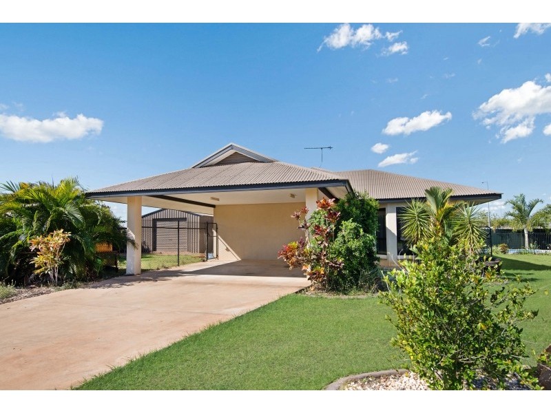 56 Duwun Road, Rosebery NT 0832