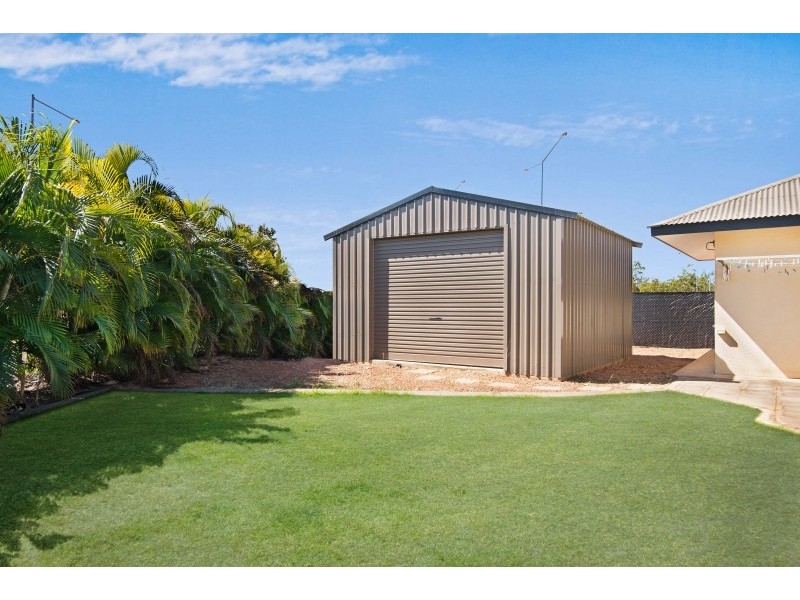56 Duwun Road, Rosebery NT 0832