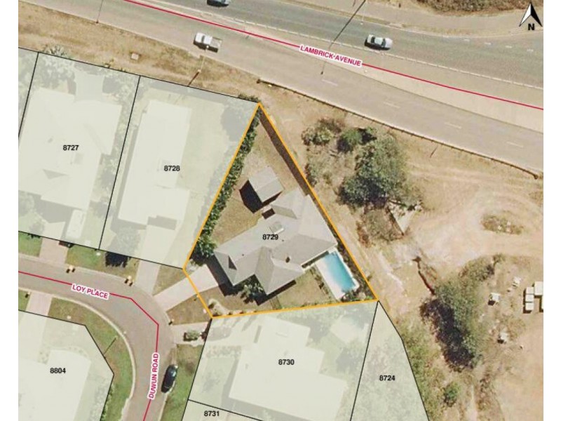 56 Duwun Road, Rosebery NT 0832