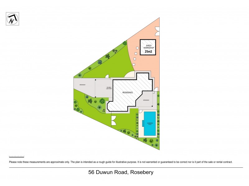 56 Duwun Road, Rosebery NT 0832