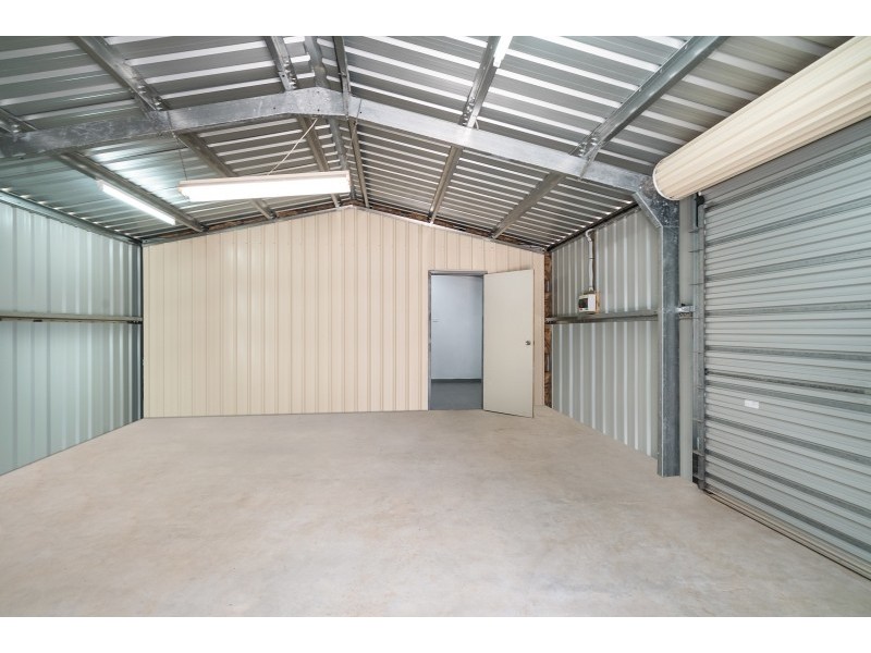 33 Landsborough Street, Bakewell NT 0832