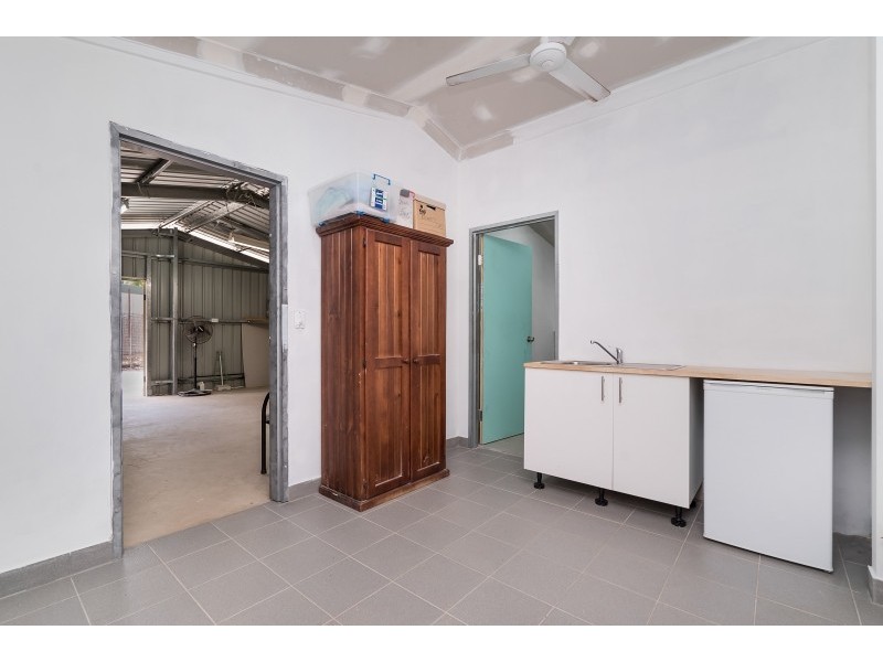 33 Landsborough Street, Bakewell NT 0832