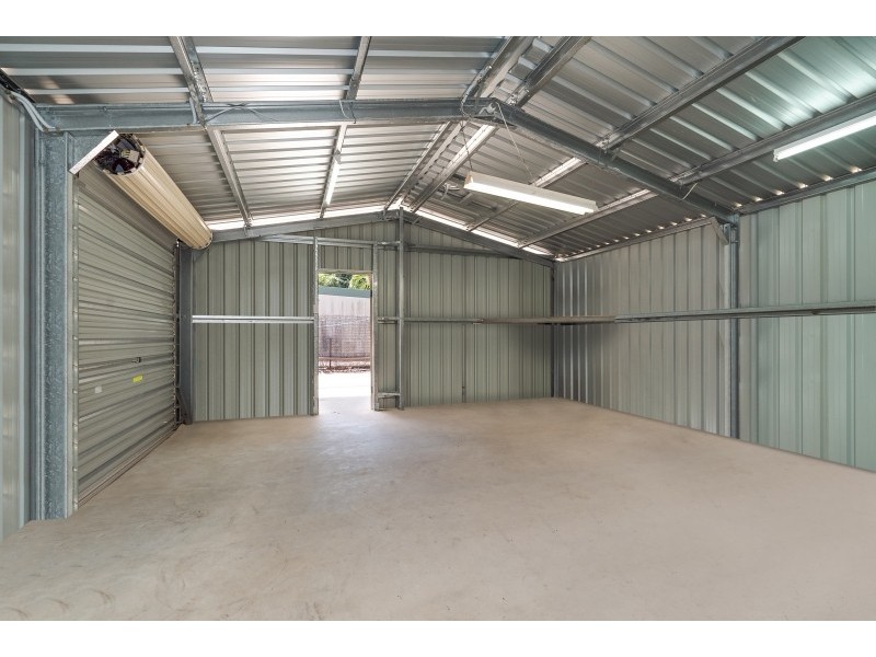 33 Landsborough Street, Bakewell NT 0832