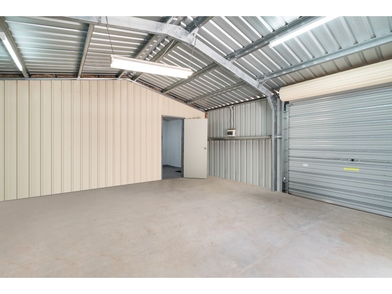 33 Landsborough Street, Bakewell NT 0832