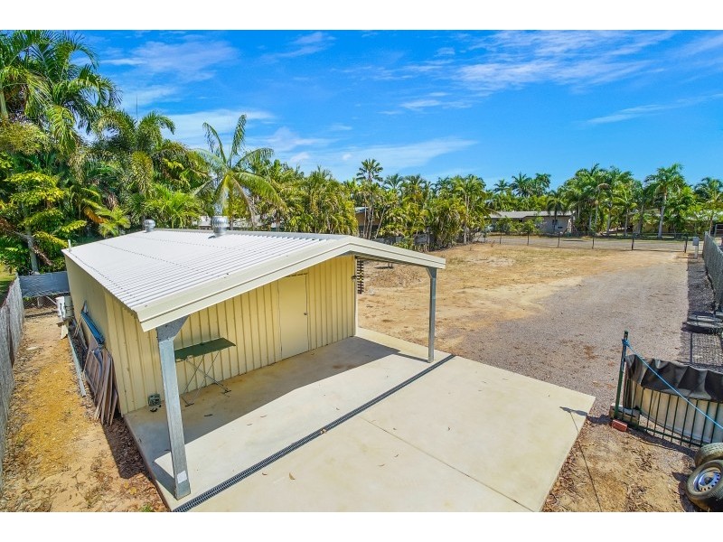 33 Landsborough Street, Bakewell NT 0832