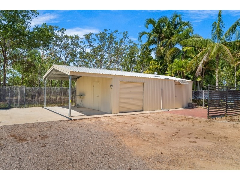 33 Landsborough Street, Bakewell NT 0832