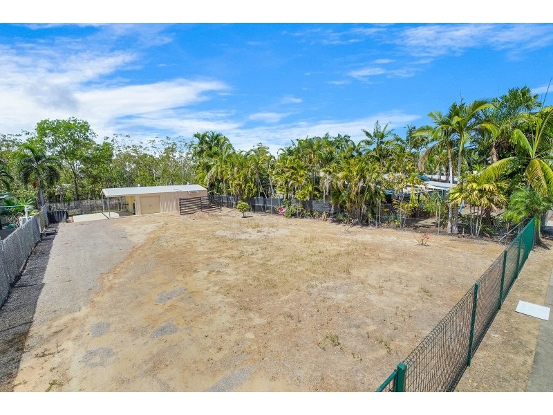 33 Landsborough Street, Bakewell NT 0832