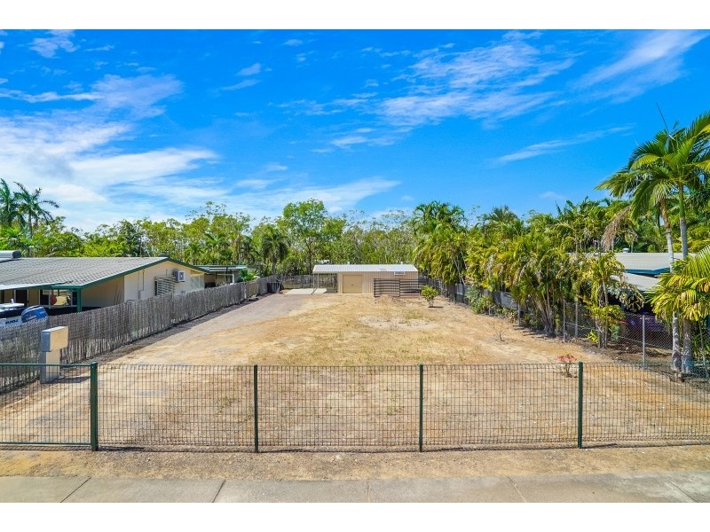 33 Landsborough Street, Bakewell NT 0832