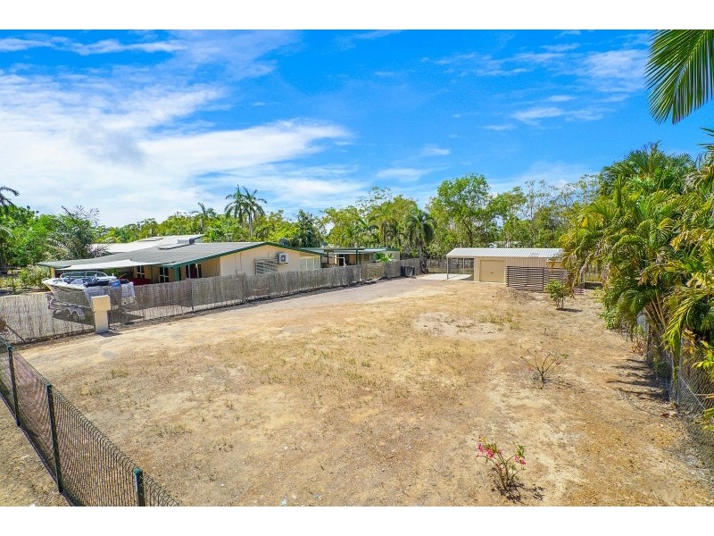 33 Landsborough Street, Bakewell NT 0832